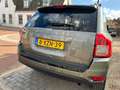 Jeep Compass 2.4 Limited 4WD Gri - thumbnail 4