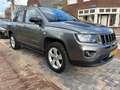 Jeep Compass 2.4 Limited 4WD Grey - thumbnail 5