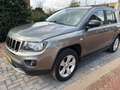 Jeep Compass 2.4 Limited 4WD siva - thumbnail 1