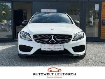 C T-Modell C 450 / C 43 AMG T 4Matic KLIMA LDER