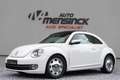 Volkswagen Beetle 1.2 TSI Design Leder/ Panoramadak/ Fender audio Wit - thumbnail 2