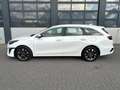 Kia Ceed SW / cee'd SW 1.6 PHEV 141pk, Carplay, Winterpakket, Fabrieksgar Blanc - thumbnail 3