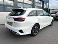 Kia Ceed SW / cee'd SW 1.6 PHEV 141pk, Carplay, Winterpakket, Fabrieksgar Blanc - thumbnail 10