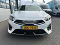 Kia Ceed SW / cee'd SW 1.6 PHEV 141pk, Carplay, Winterpakket, Fabrieksgar Blanc - thumbnail 2