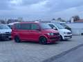 Volkswagen T6 Multivan Multivan Freestyle/Standheizung/Schiebedach/20"LMF Rojo - thumbnail 1