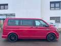 Volkswagen T6 Multivan Multivan Freestyle/Standheizung/Schiebedach/20"LMF Rojo - thumbnail 2