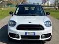 MINI Cooper Countryman Mini 1.5 Cooper Countryman 136Cv*Automatik*S&S*Aux Blanc - thumbnail 2