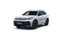 Volkswagen Tiguan 1.5 TSI eHybrid R-Line DSG 272kW Plateado - thumbnail 1