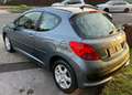 Peugeot 207 Urban Move *TÜV NEU -KLIMA-ALLWETTER* Grau - thumbnail 3