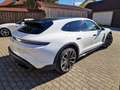 Porsche Taycan TAYCAN 4 CROSS TURISMO "APPROVED" MANUFAKTUR,TOP Blanc - thumbnail 4