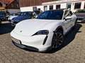 Porsche Taycan TAYCAN 4 CROSS TURISMO "APPROVED" MANUFAKTUR,TOP Blanc - thumbnail 1