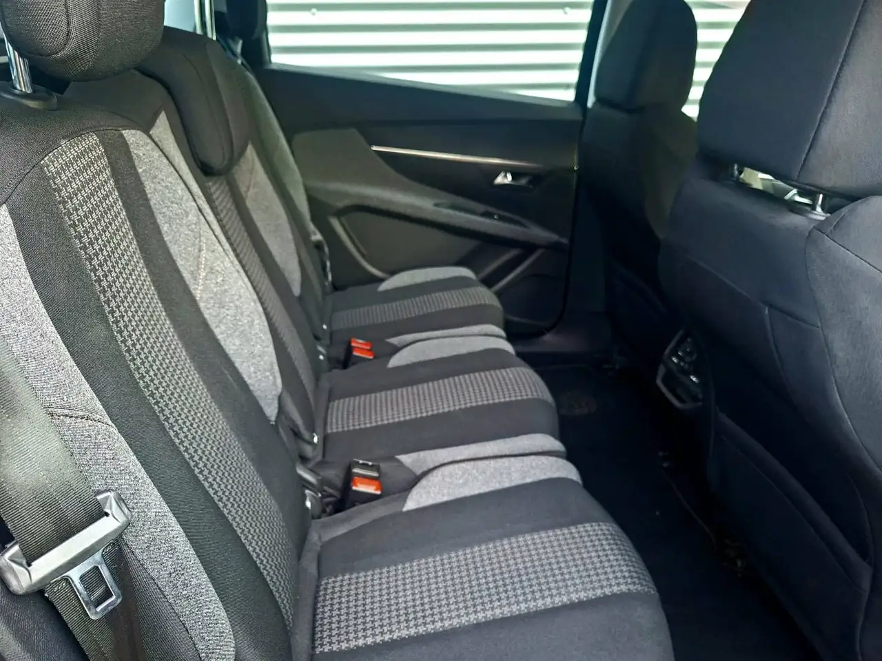 Peugeot 5008 🔺5008*7 PLACES PASS*🔺, миниатюра 11