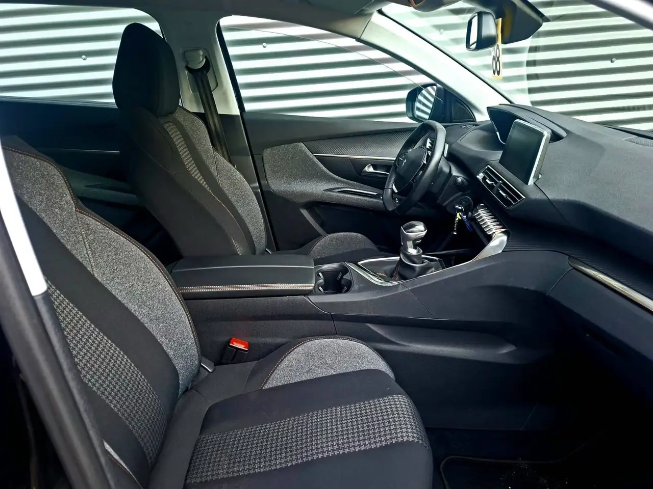 Peugeot 5008 🔺5008*7 PLACES PASS*🔺, миниатюра 9