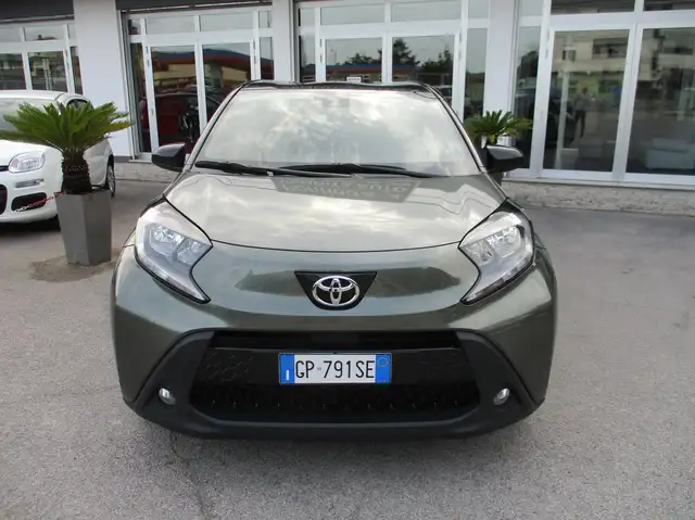 Toyota Aygo Aygo X Air X 1.0 Trend Air 72cv
