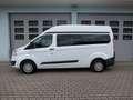 Ford Transit Custom 310 L2 H2 Trend Rollstuhlplatz/ 9 Sitze/ Garantie* Weiß - thumbnail 36