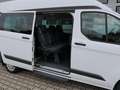 Ford Transit Custom 310 L2 H2 Trend Rollstuhlplatz/ 9 Sitze/ Garantie* Weiß - thumbnail 20