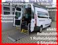 Ford Transit Custom 310 L2 H2 Trend Rollstuhlplatz/ 9 Sitze/ Garantie* Weiß - thumbnail 1
