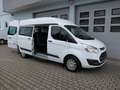 Ford Transit Custom 310 L2 H2 Trend Rollstuhlplatz/ 9 Sitze/ Garantie* Weiß - thumbnail 3