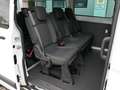 Ford Transit Custom 310 L2 H2 Trend Rollstuhlplatz/ 9 Sitze/ Garantie* Weiß - thumbnail 22