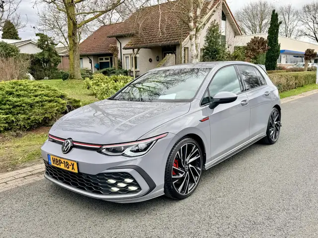 Volkswagen Golf GTI 2.0 TSI 245PK DSG•ACC•HarmanKardon