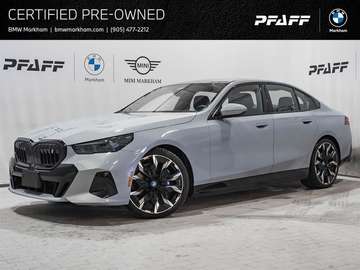 i5 xDrive40 *SEDAN*-Premium Enhanced Package-M Spo