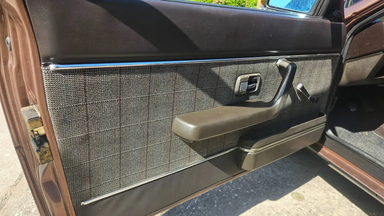 Audi Coupe GT 5E, foto 9
