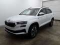 Skoda Karoq 1.0 TSI Tour Weiß - thumbnail 4