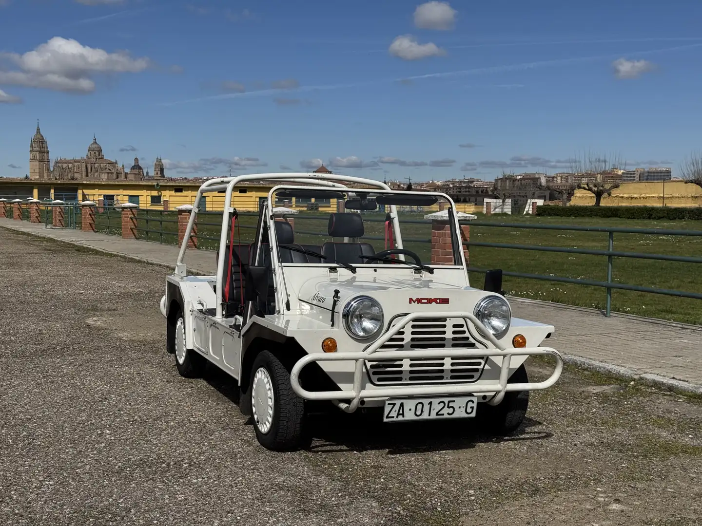 Austin Mini Moke Austin Rover Mini Moke - 1