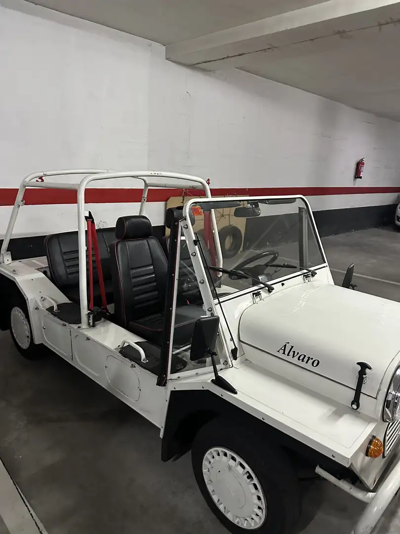 Austin Mini Moke Austin Rover Mini Moke - 2