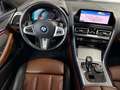 BMW 840 dCoupe*xDrive*M Sport*Laser*ACC*360*H&K*StHei Blauw - thumbnail 12