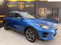 Kia XCeed 1.6 PHEV eTech Aut. Azul - thumbnail 4