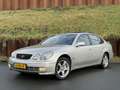 Lexus GS 430 V8 Executive Youngtimer 194.556 KM! Silber - thumbnail 1