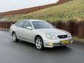 Lexus GS 430 V8 Executive Youngtimer 194.556 KM! Silber - thumbnail 5