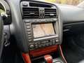 Lexus GS 430 V8 Executive Youngtimer 194.556 KM! Silber - thumbnail 12