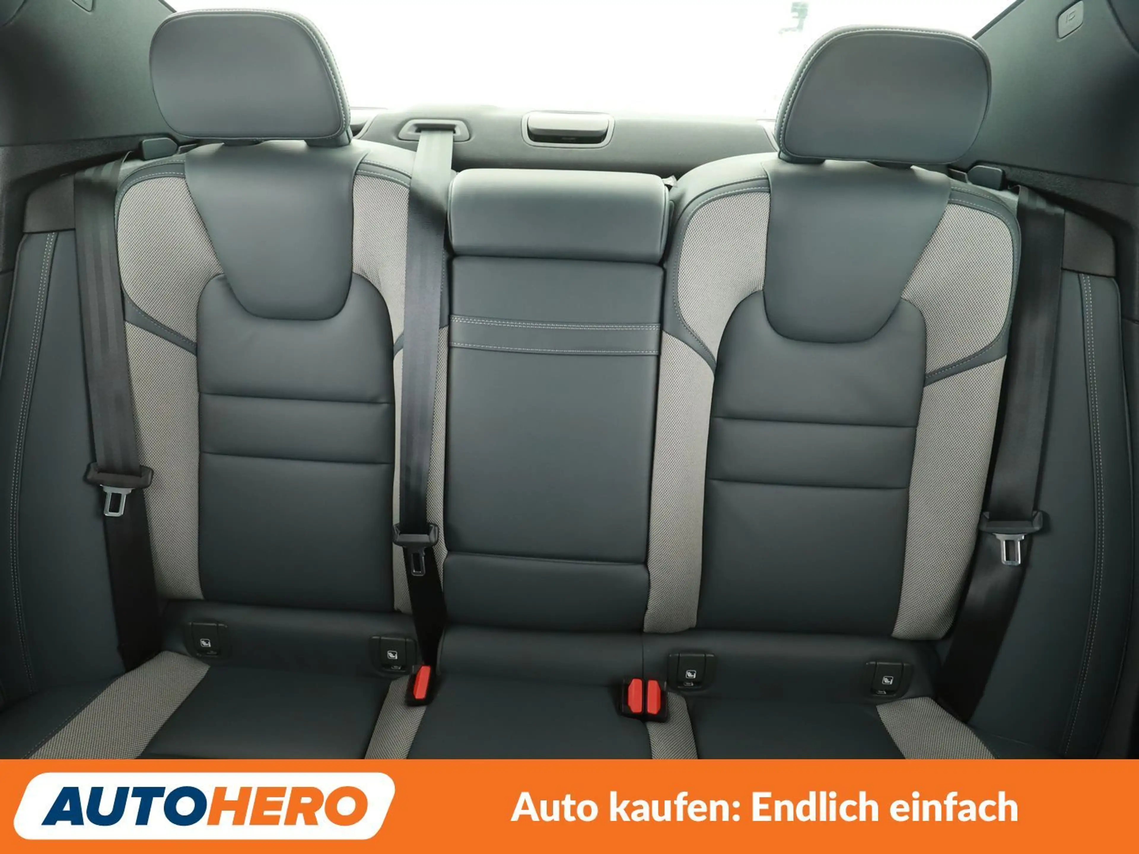 Volvo S60 2.0 T4 R-Design Aut.*NAVI*TEMPO*CAM*PDC*SHZ* — photo 15