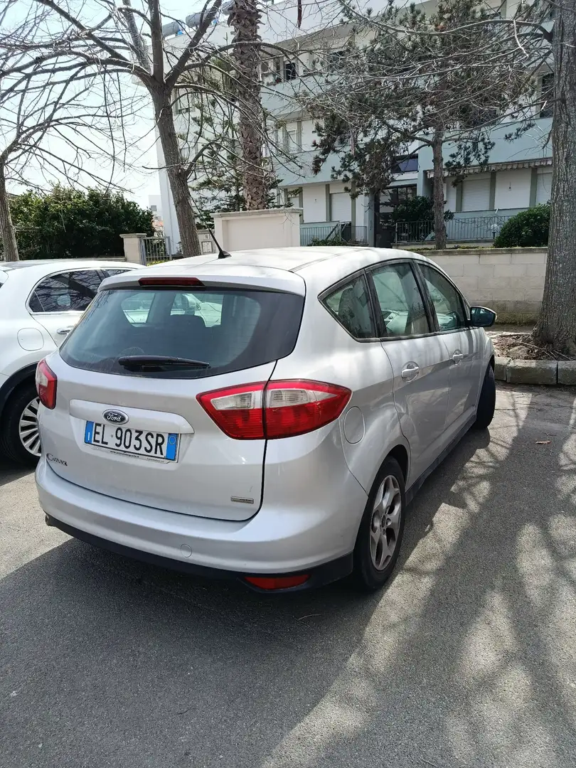 Ford C-Max 1.6 tdci Plus 115cv dpf - 2