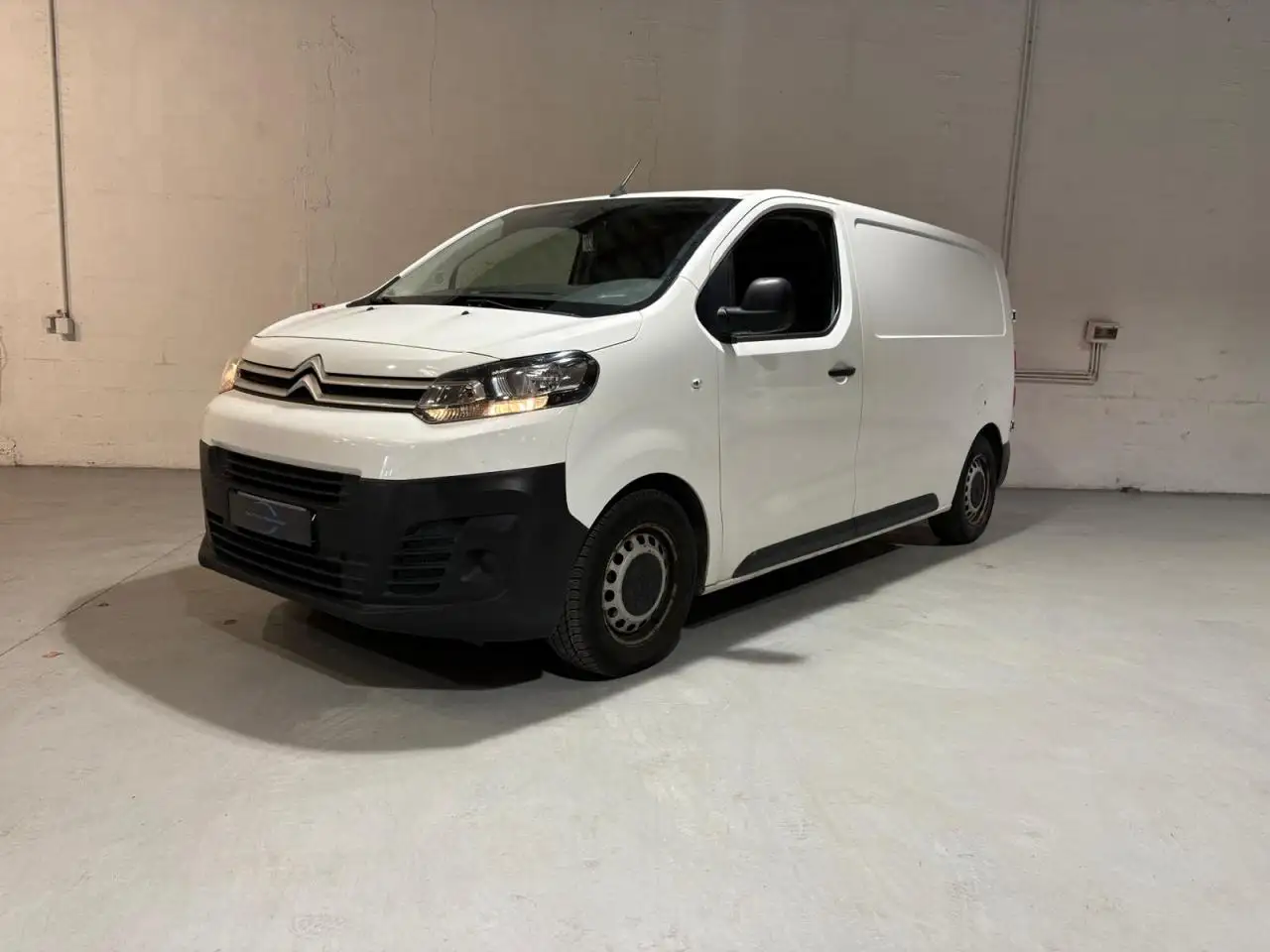 Citroen Jumpy M 1.6 BlueHDi - 95  III FOURGON Business