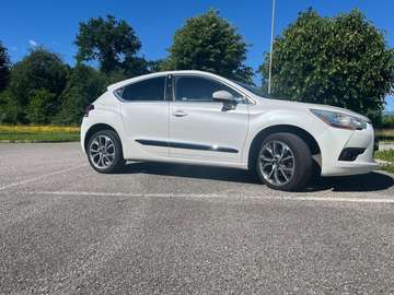 2.0 hdi Sport Chic 160cv