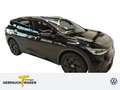 Volkswagen ID.4 GTX MATRIX LM20 WÄRMEP Schwarz - thumbnail 1