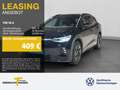 Volkswagen ID.4 GTX MATRIX LM20 WÄRMEP Schwarz - thumbnail 1