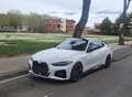 BMW 430 430iA Coupe Blanco - thumbnail 1