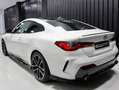 BMW 430 430iA Coupe Blanco - thumbnail 10