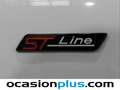Ford Fiesta 1.0 EcoBoost MHEV ST Line 125 Blanco - thumbnail 5