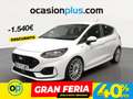 Ford Fiesta 1.0 EcoBoost MHEV ST Line 125 Blanco - thumbnail 1