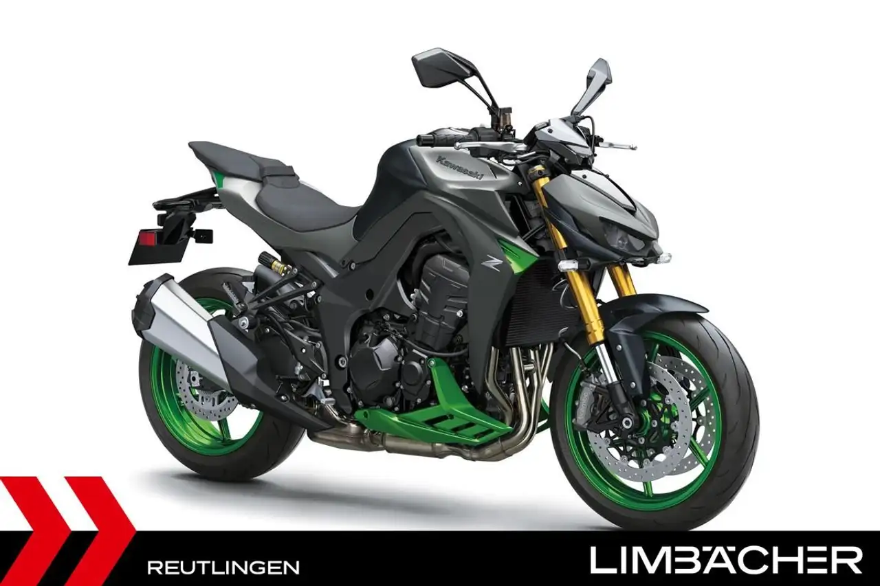 Kawasaki Z 1100