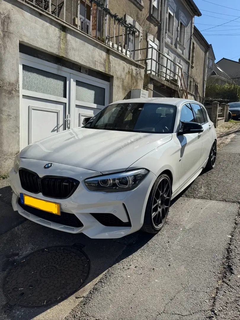 BMW 140 M140i Propulsion - 1