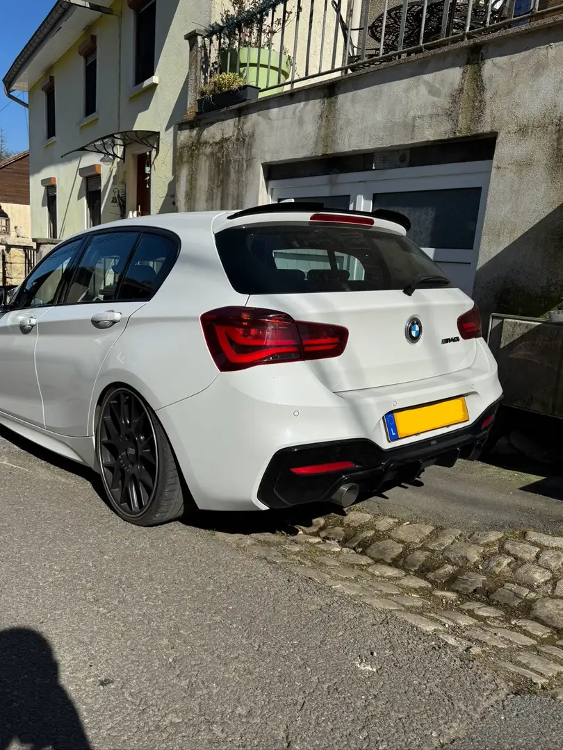 BMW 140 M140i Propulsion - 2