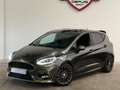 Ford Fiesta ST 1,5 EcoBoost 200CH Gris - thumbnail 2
