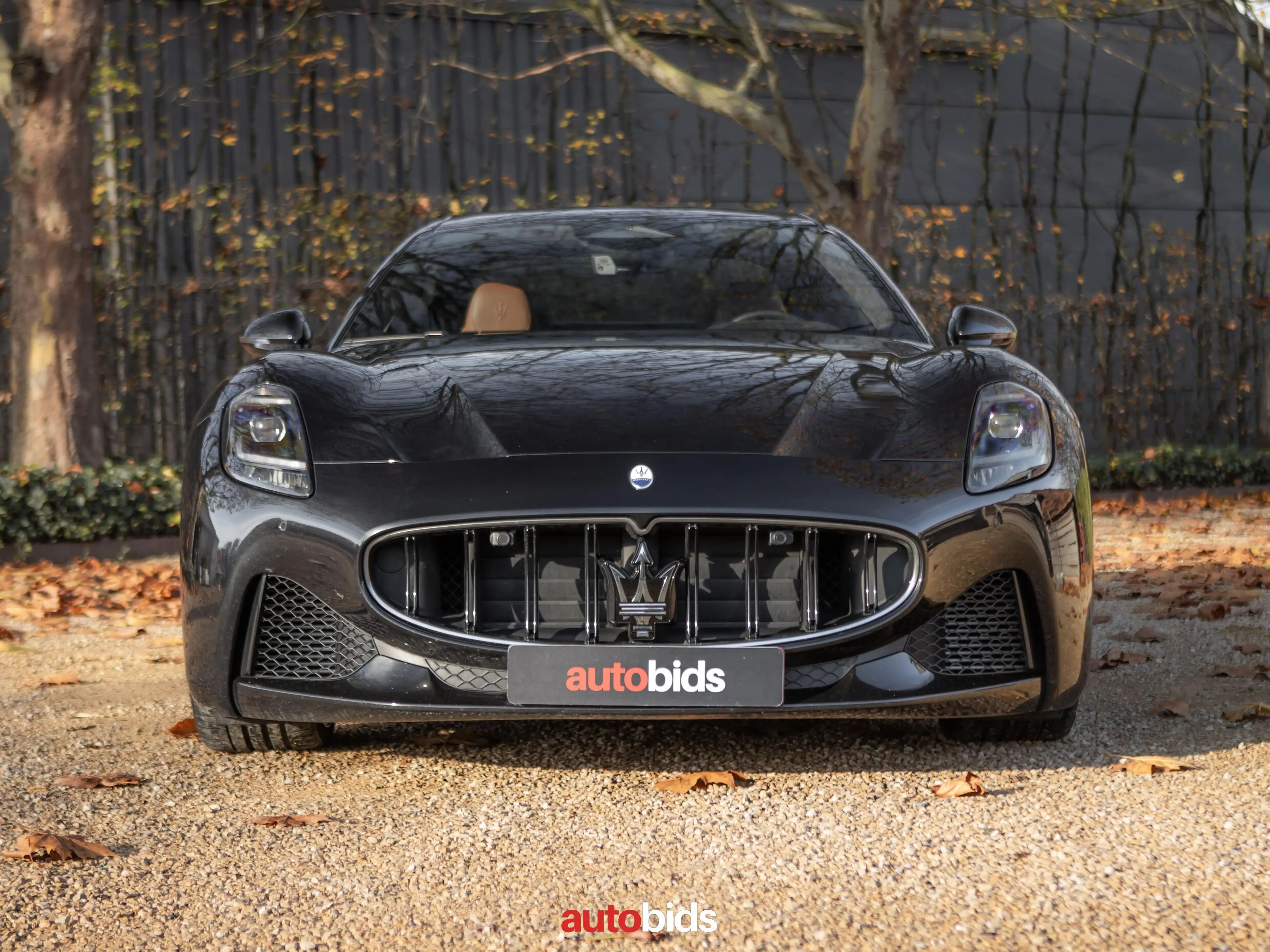 Maserati GranTurismo Modena — photo 7