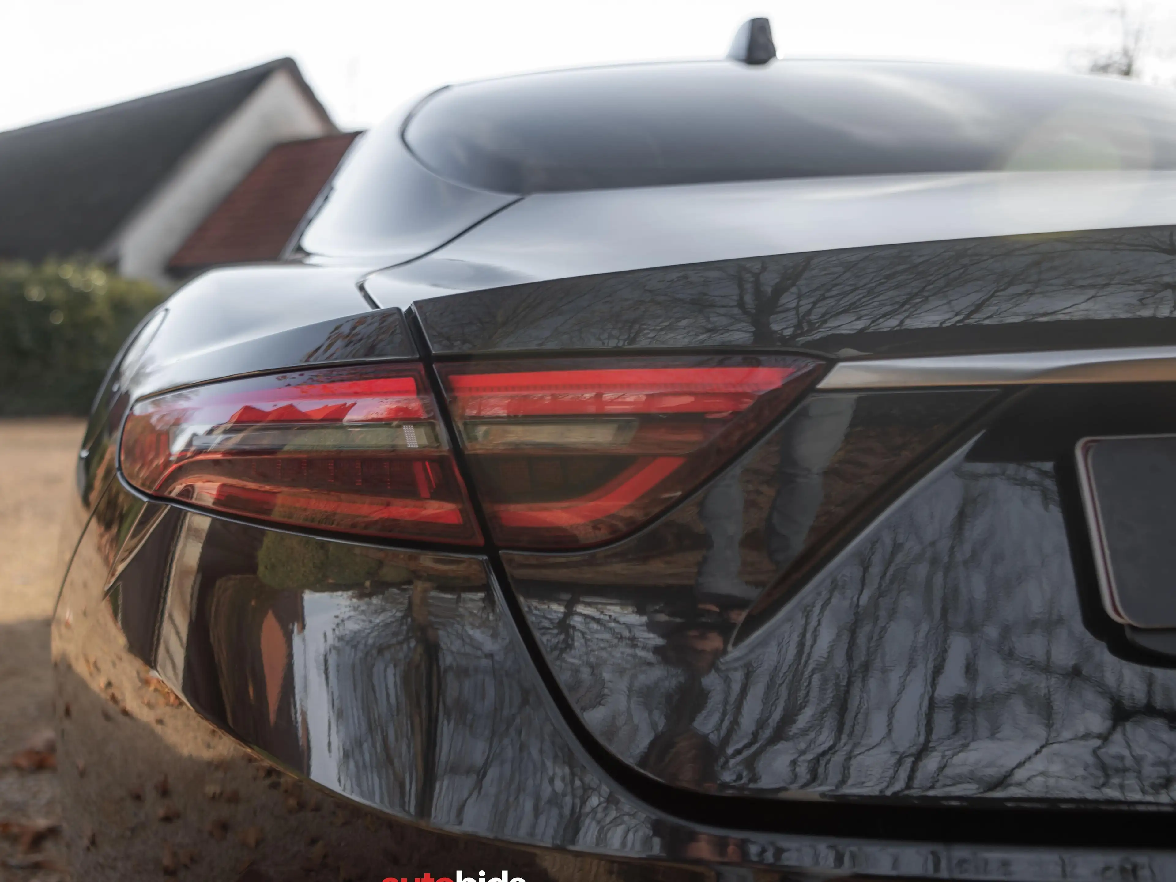 Maserati GranTurismo Modena — photo 15